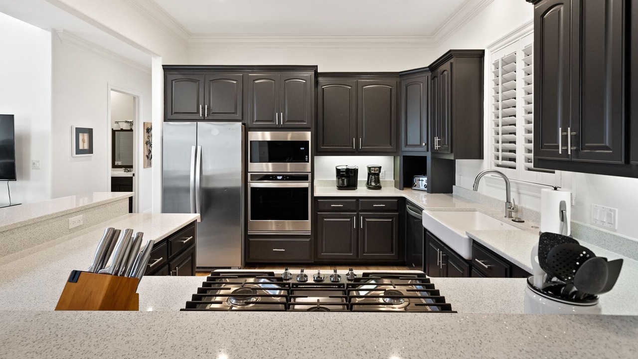 Photo of Kitchen in Fort Walton Beach - Destin