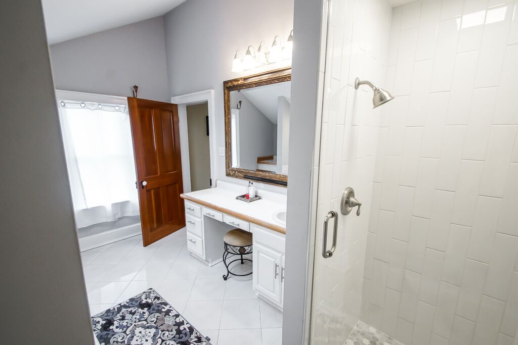 Photo of Bathroom in Arabi