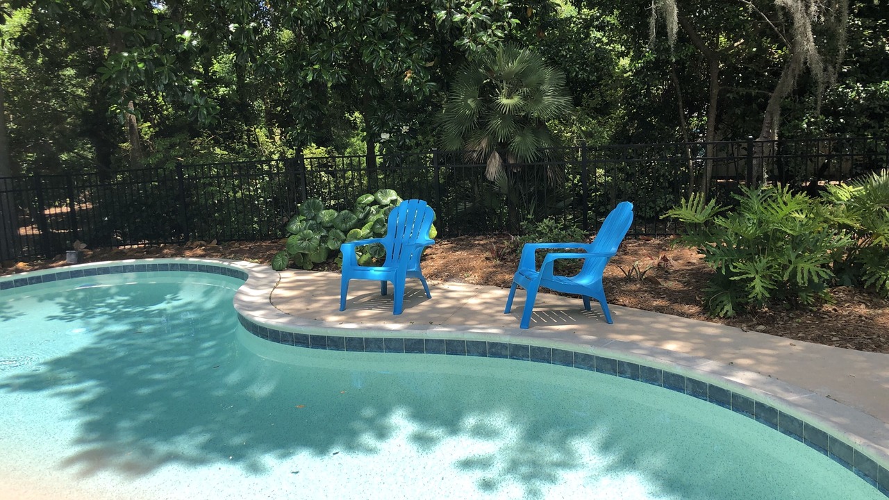 Photo of Outdoor in Heritage Woods