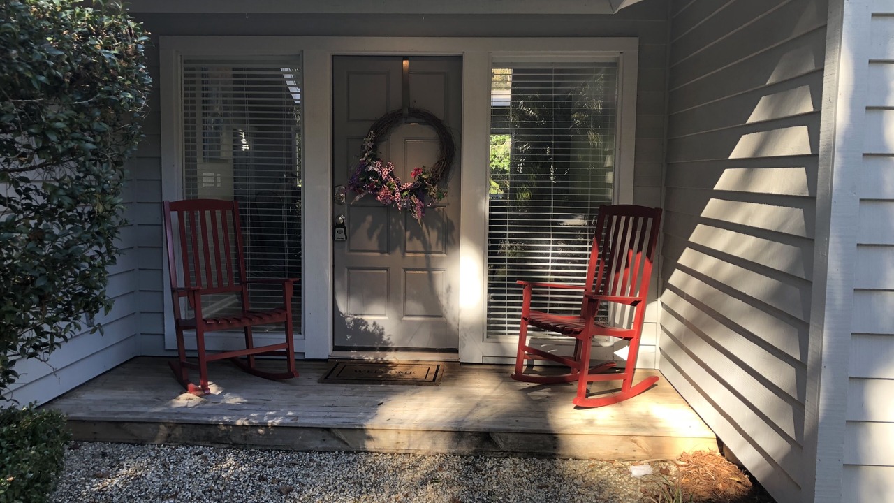 Photo of Outdoor in Heritage Woods
