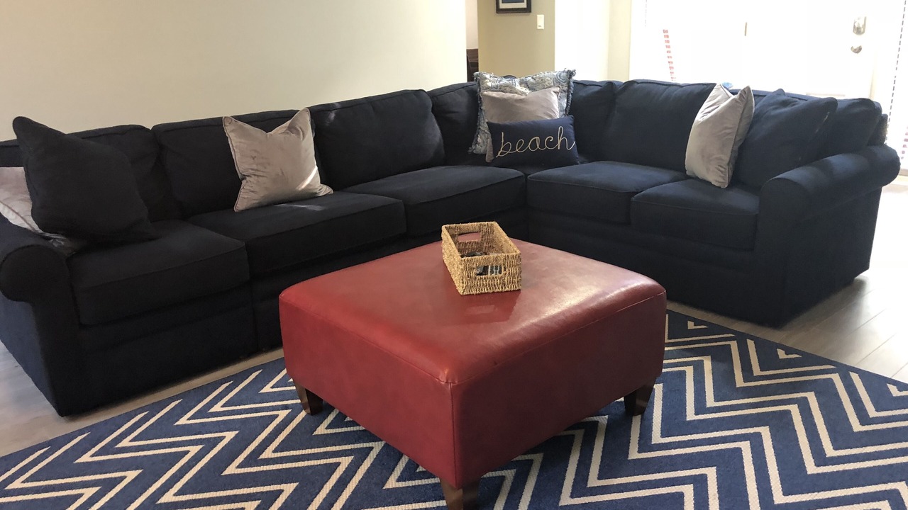 Photo of Bedroom in Heritage Woods