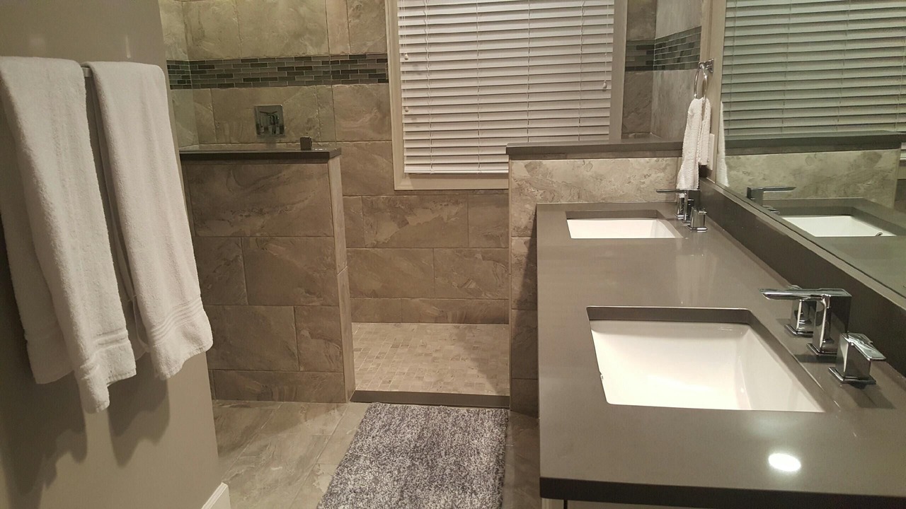 Photo of Bathroom in Heritage Woods