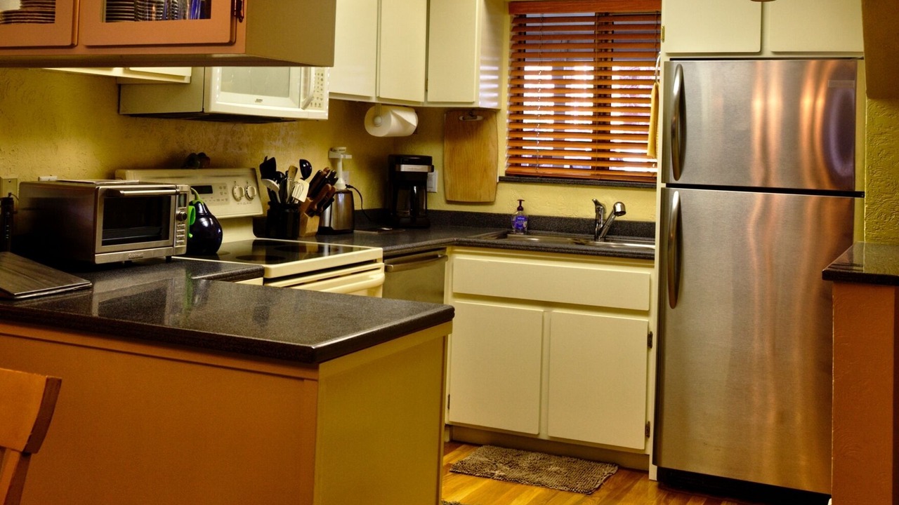 Photo of Kitchen in Incline Village