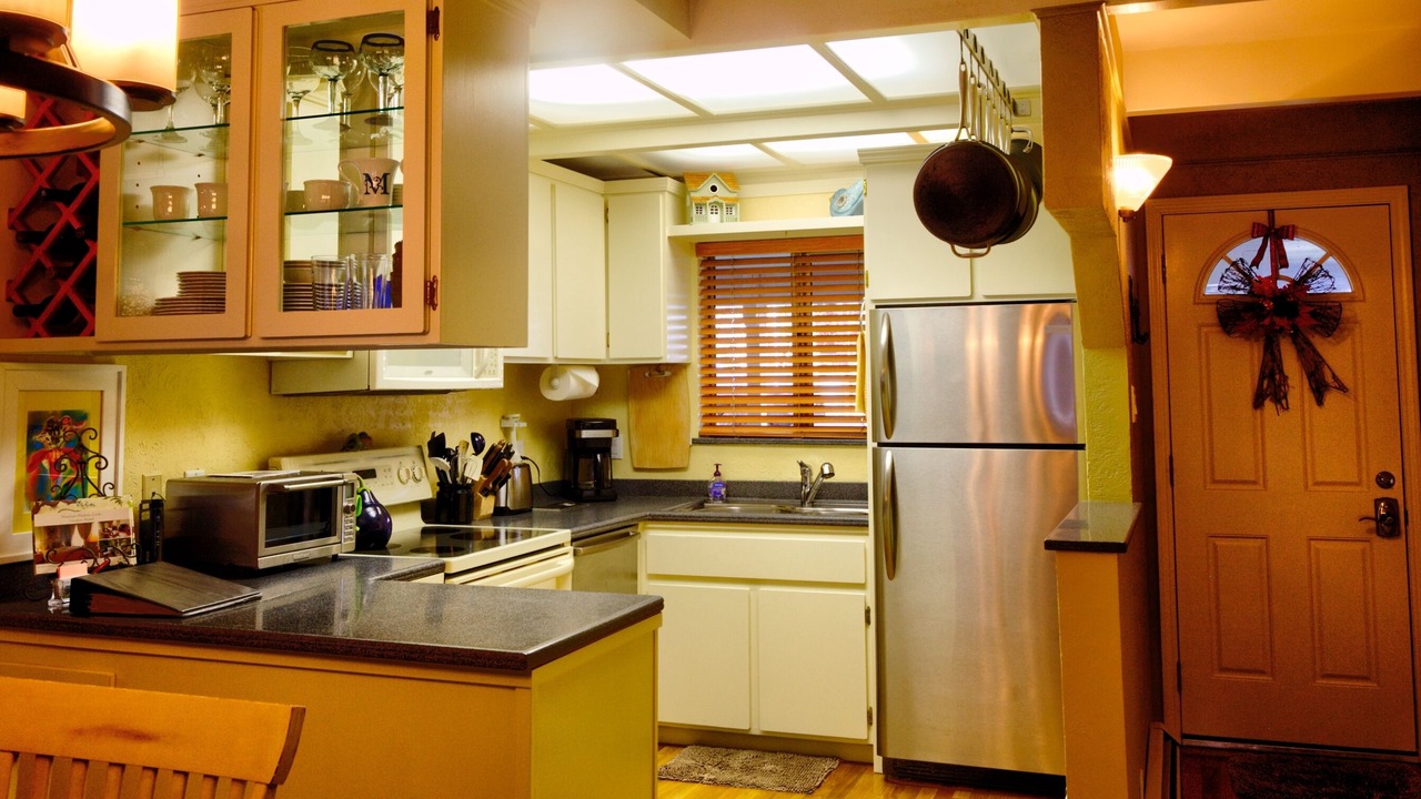 Photo of Kitchen in Incline Village