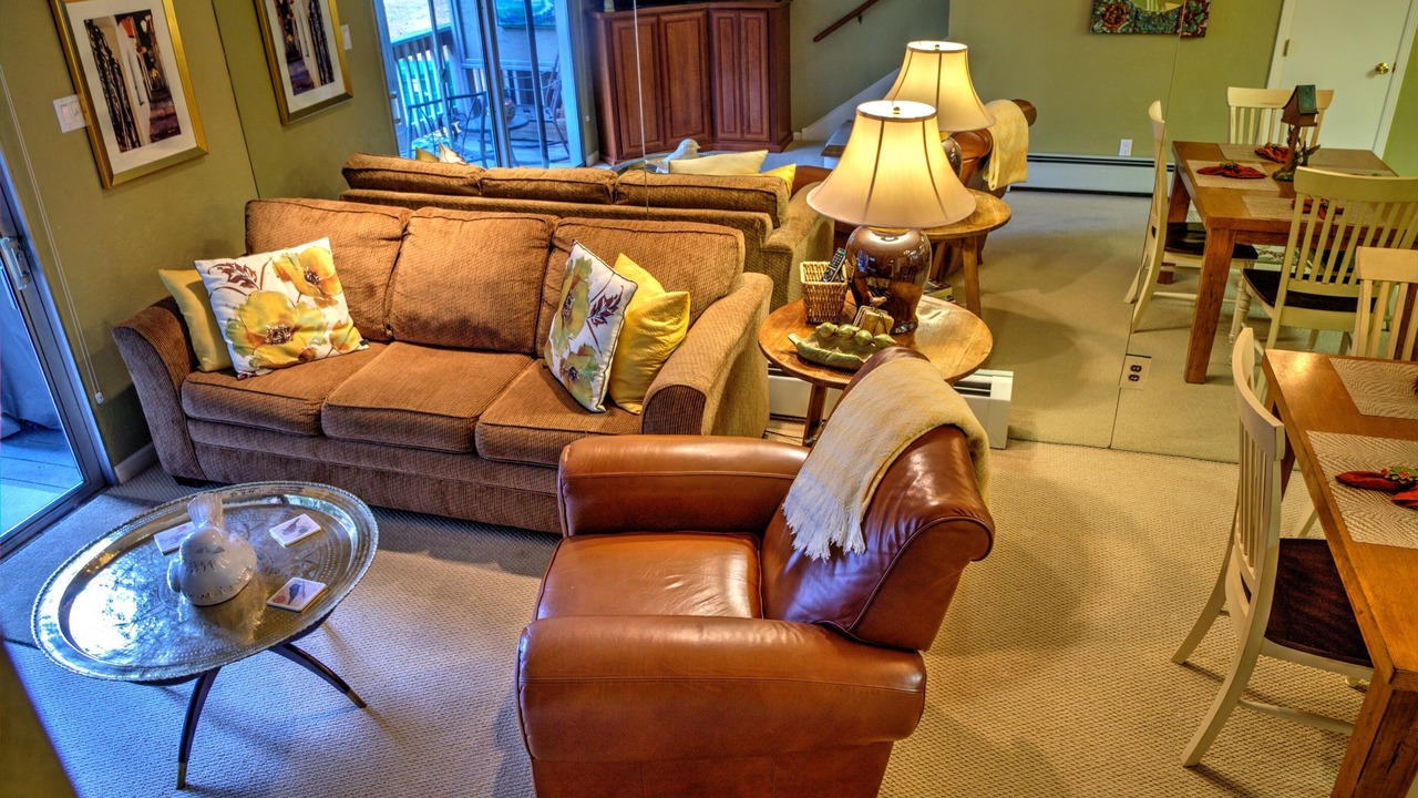 Photo of Livingroom in Incline Village