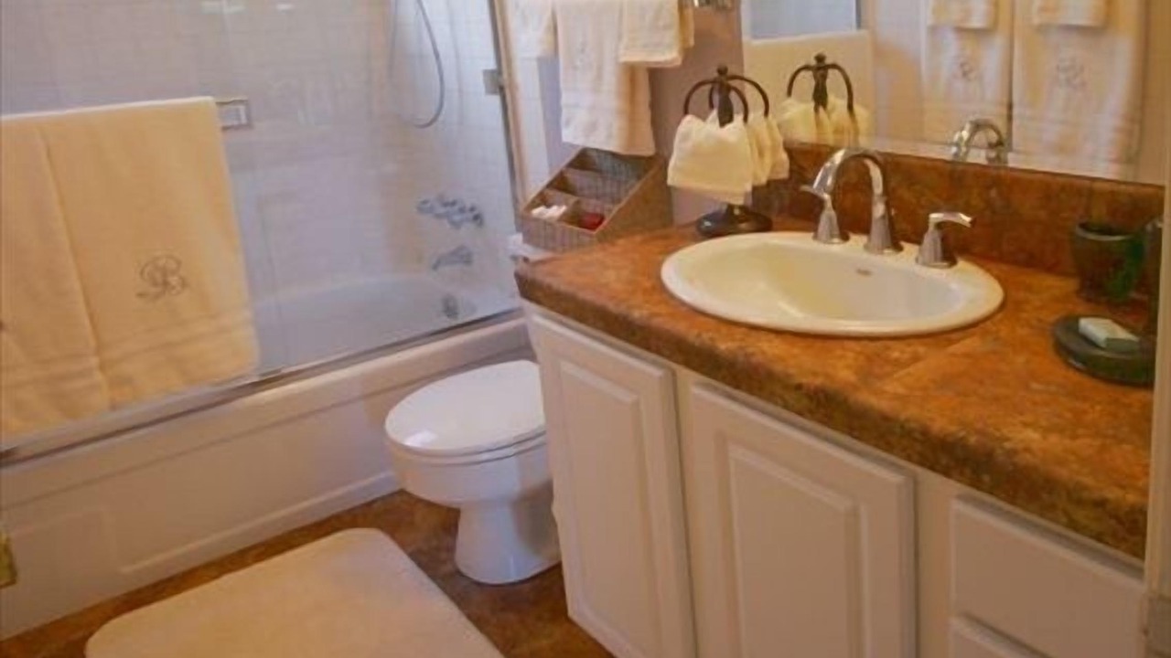 Photo of Bathroom in Incline Village