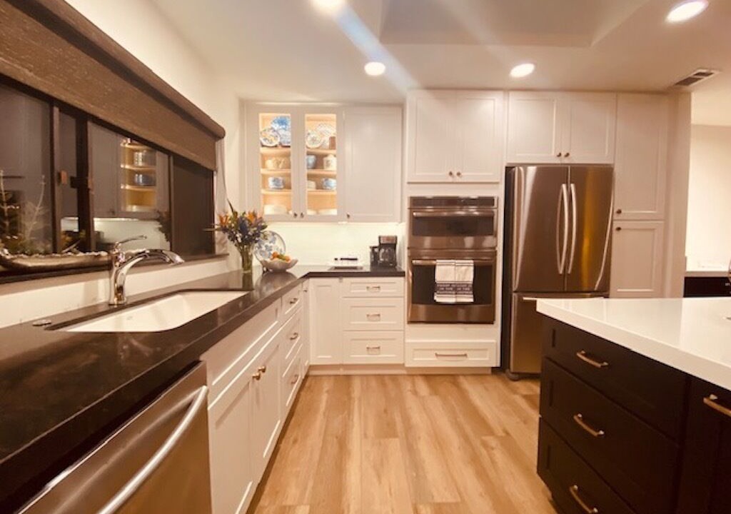 Photo of Kitchen in North Ridge