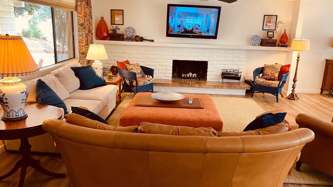 Photo of Bedroom in North Ridge