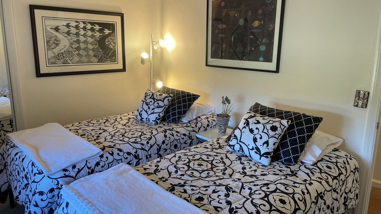 Photo of Bedroom in Santa Ynez