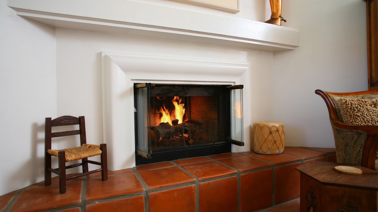 Photo of Livingroom in Santa Ynez
