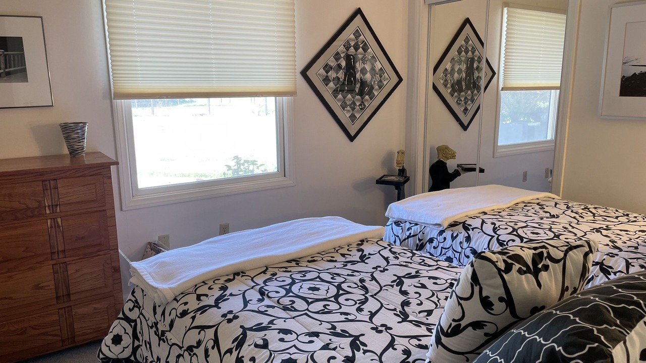 Photo of Bedroom in Santa Ynez
