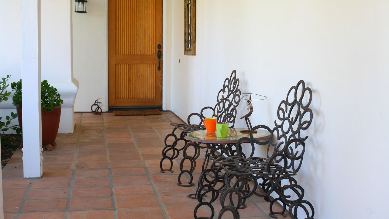 Photo of Outdoor in Santa Ynez