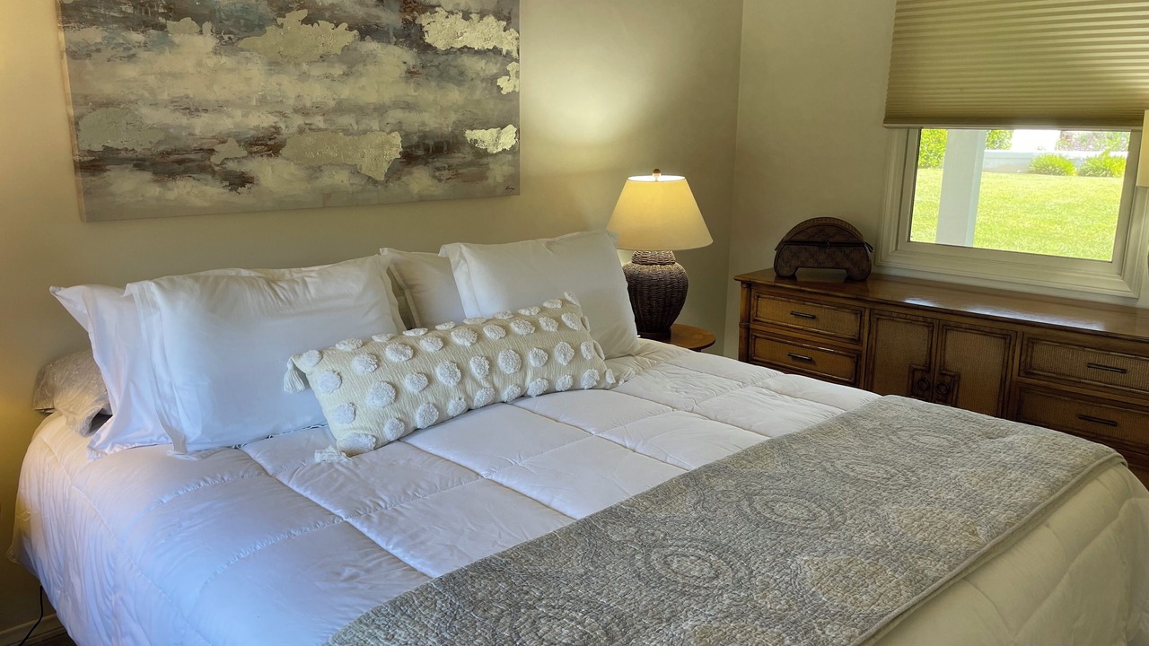 Photo of Bedroom in Santa Ynez