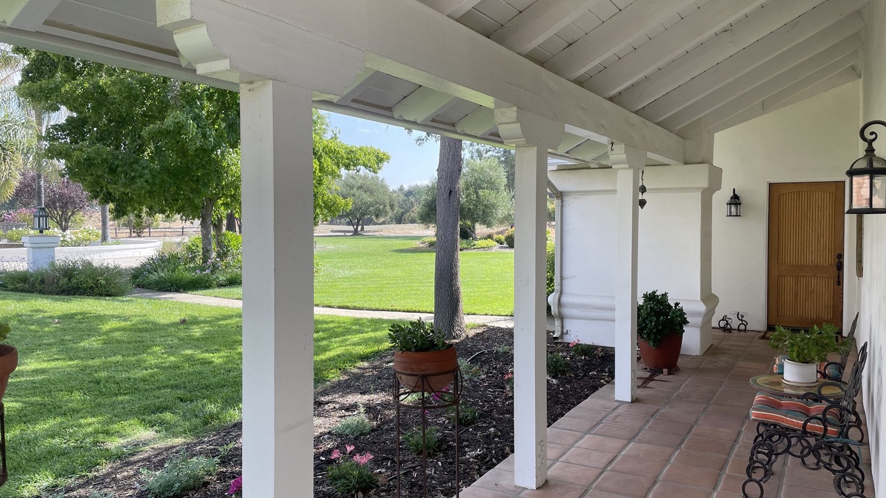 Photo of Outdoor in Santa Ynez