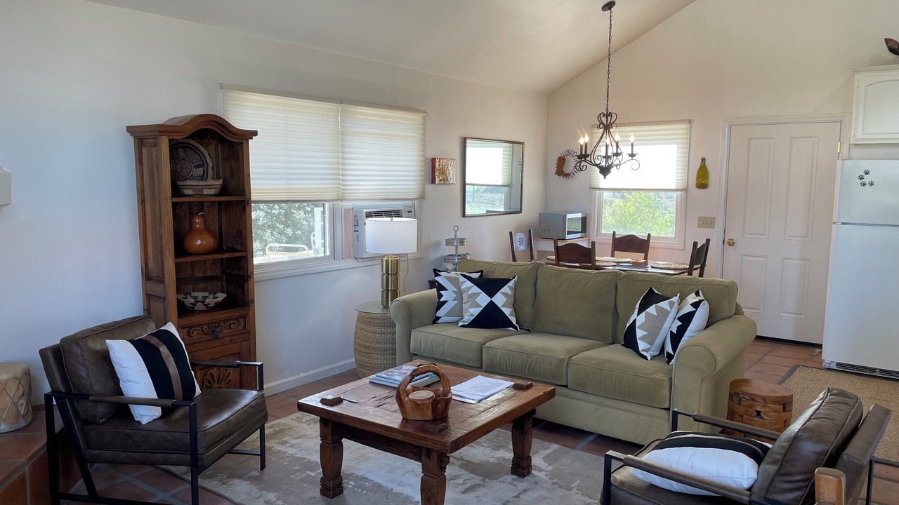 Photo of Bedroom in Santa Ynez
