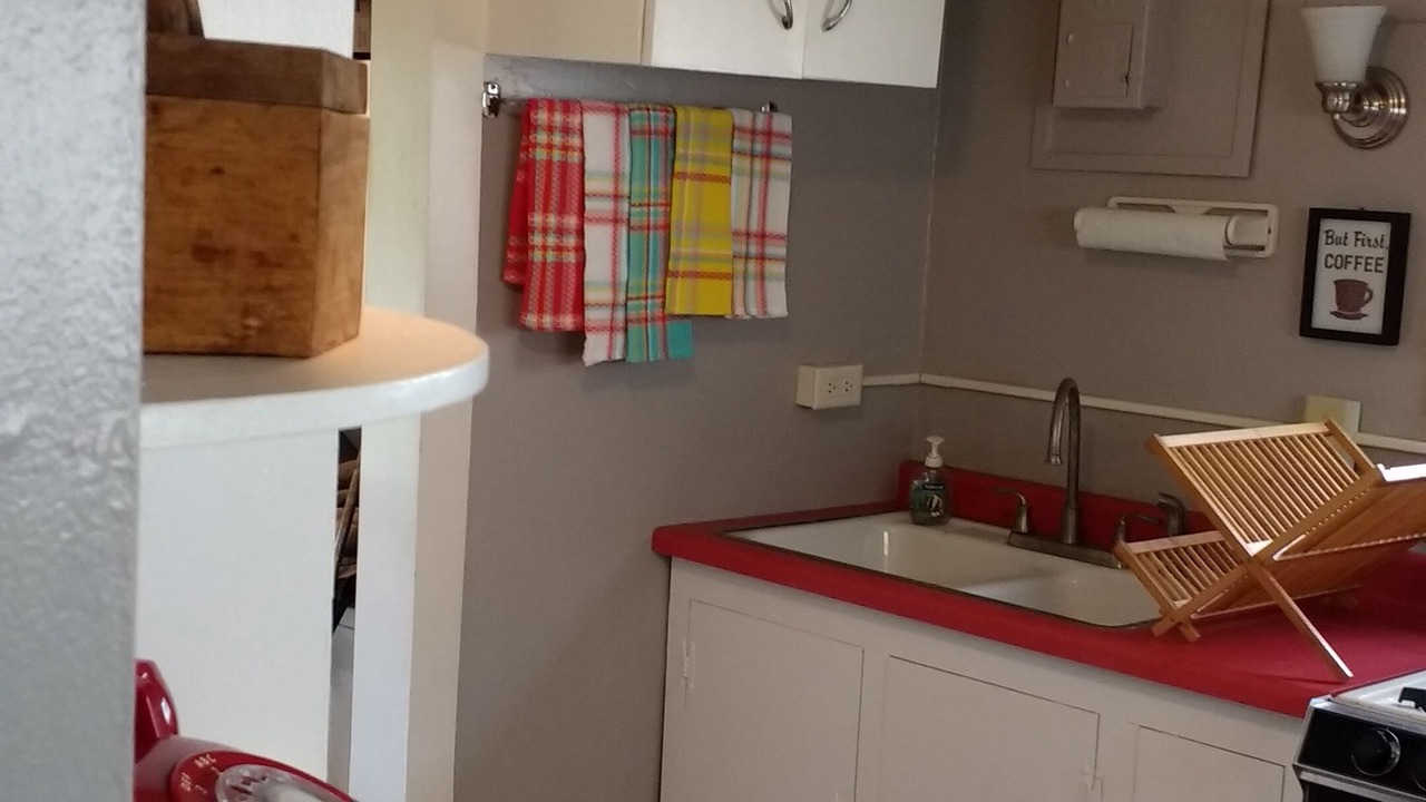 Photo of Kitchen in Marquette