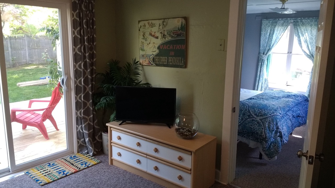Photo of Bedroom in Marquette