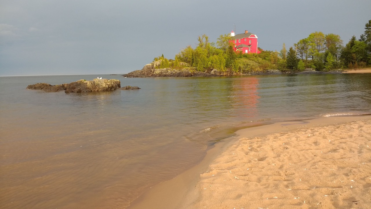 Photo of Others in Marquette