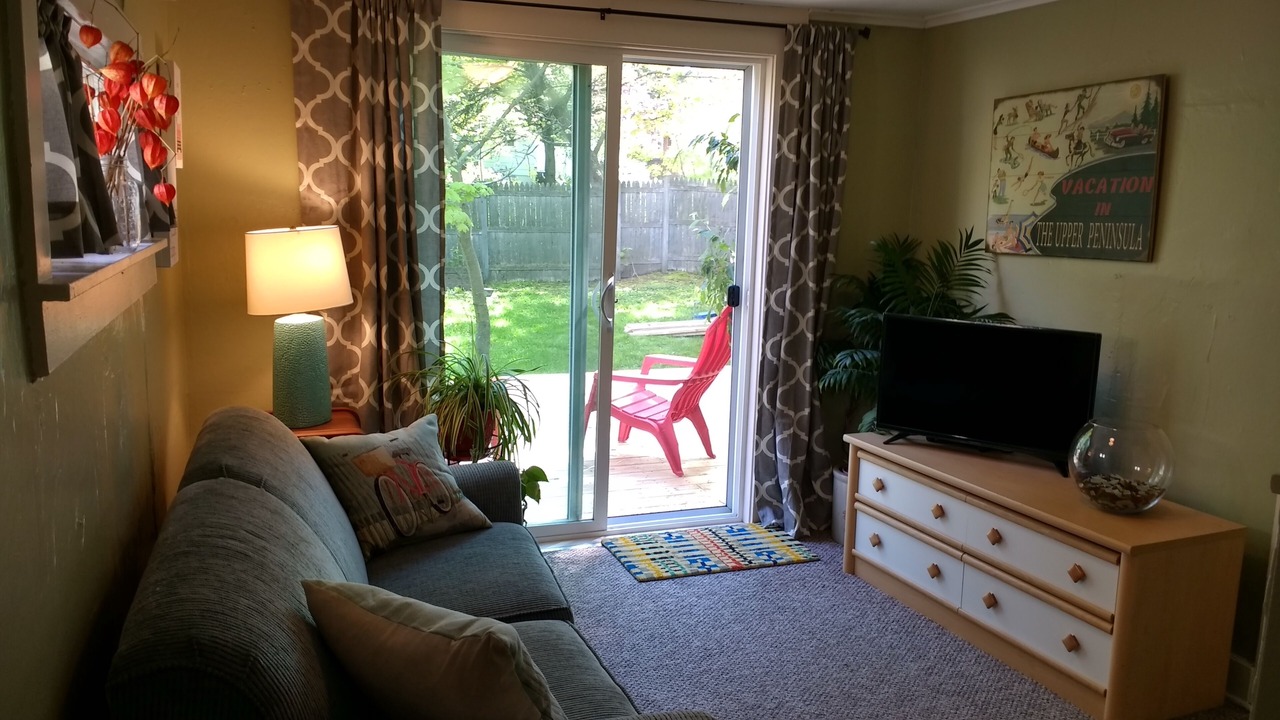 Photo of Bedroom in Marquette