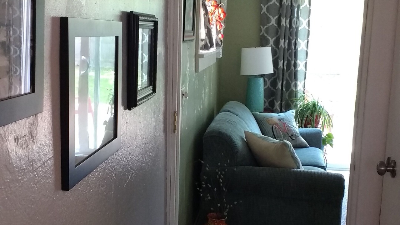 Photo of Livingroom in Marquette