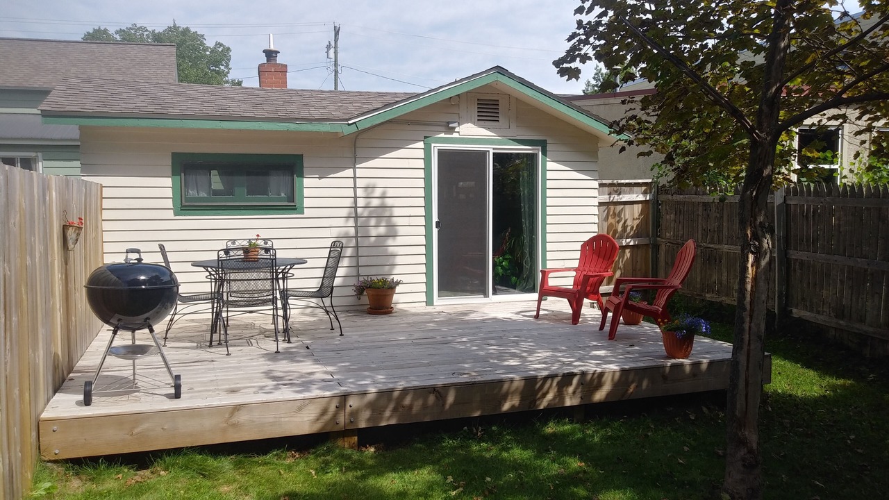 Photo of Outdoor in Marquette