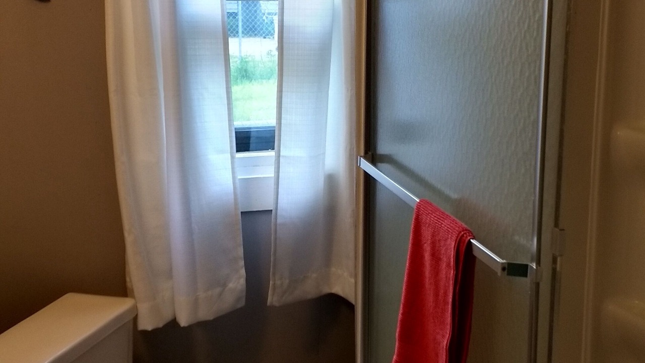 Photo of Bathroom in Marquette