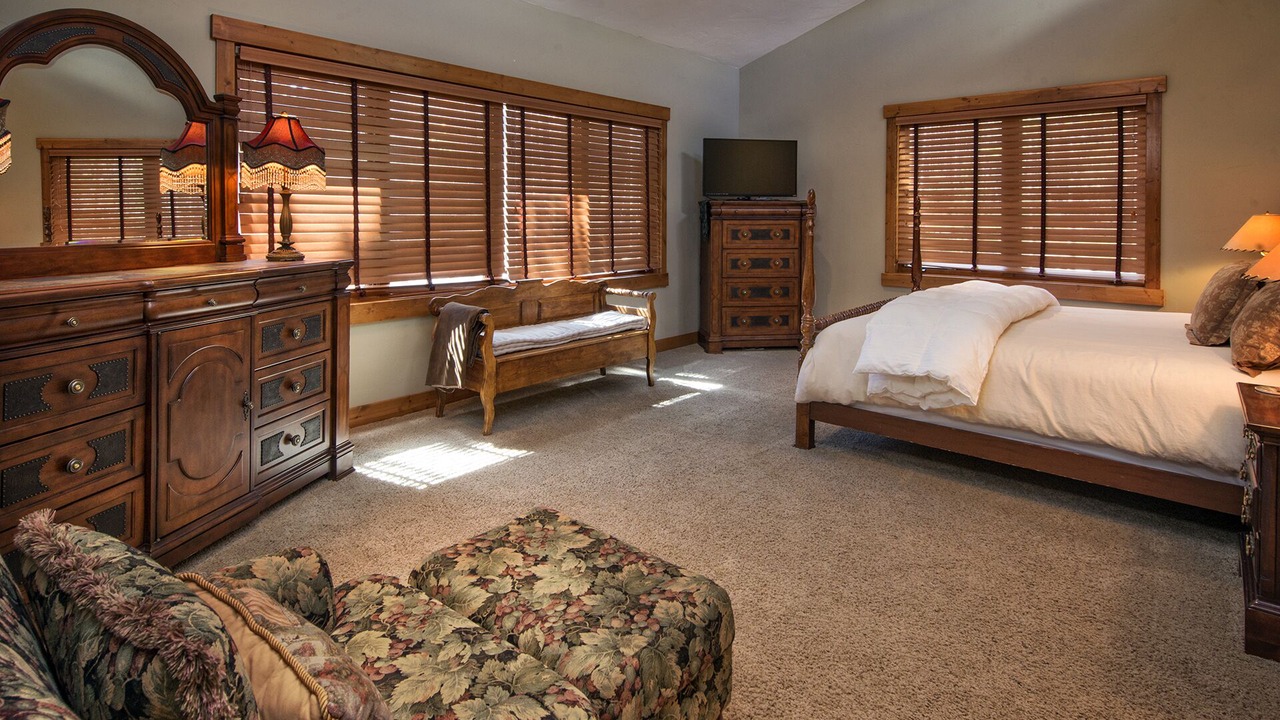 Photo of Bedroom in Timber Trail