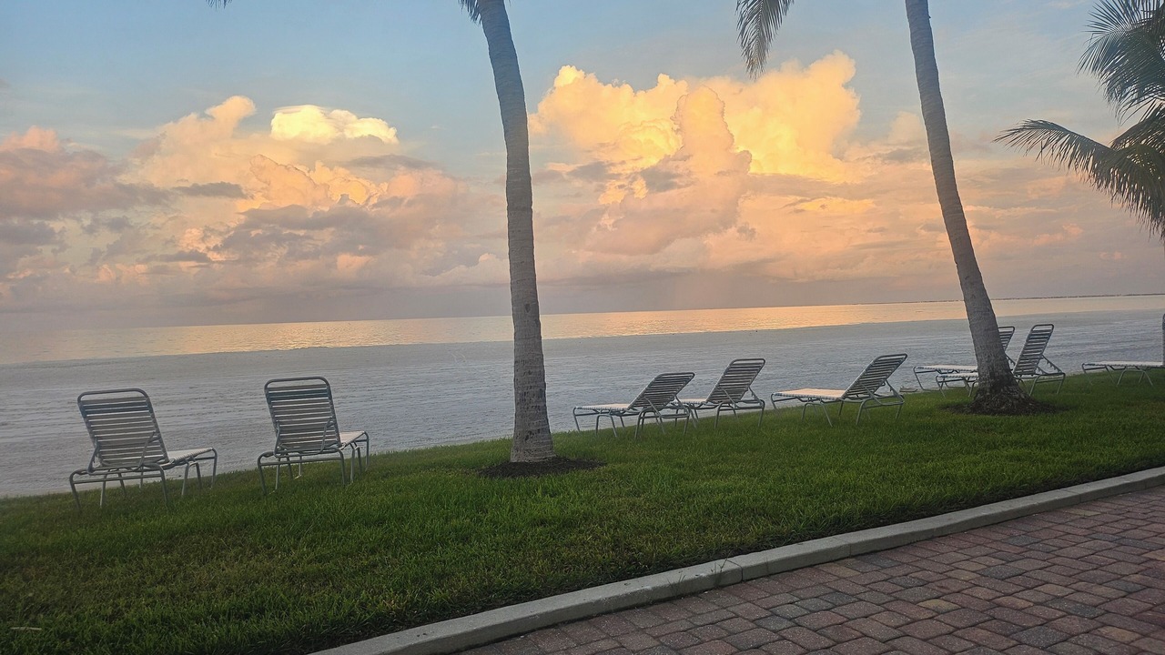 Photo of Patio Balcony in Mid Island