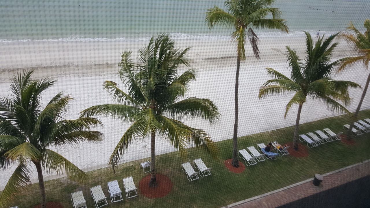 Photo of Outdoor in Mid Island