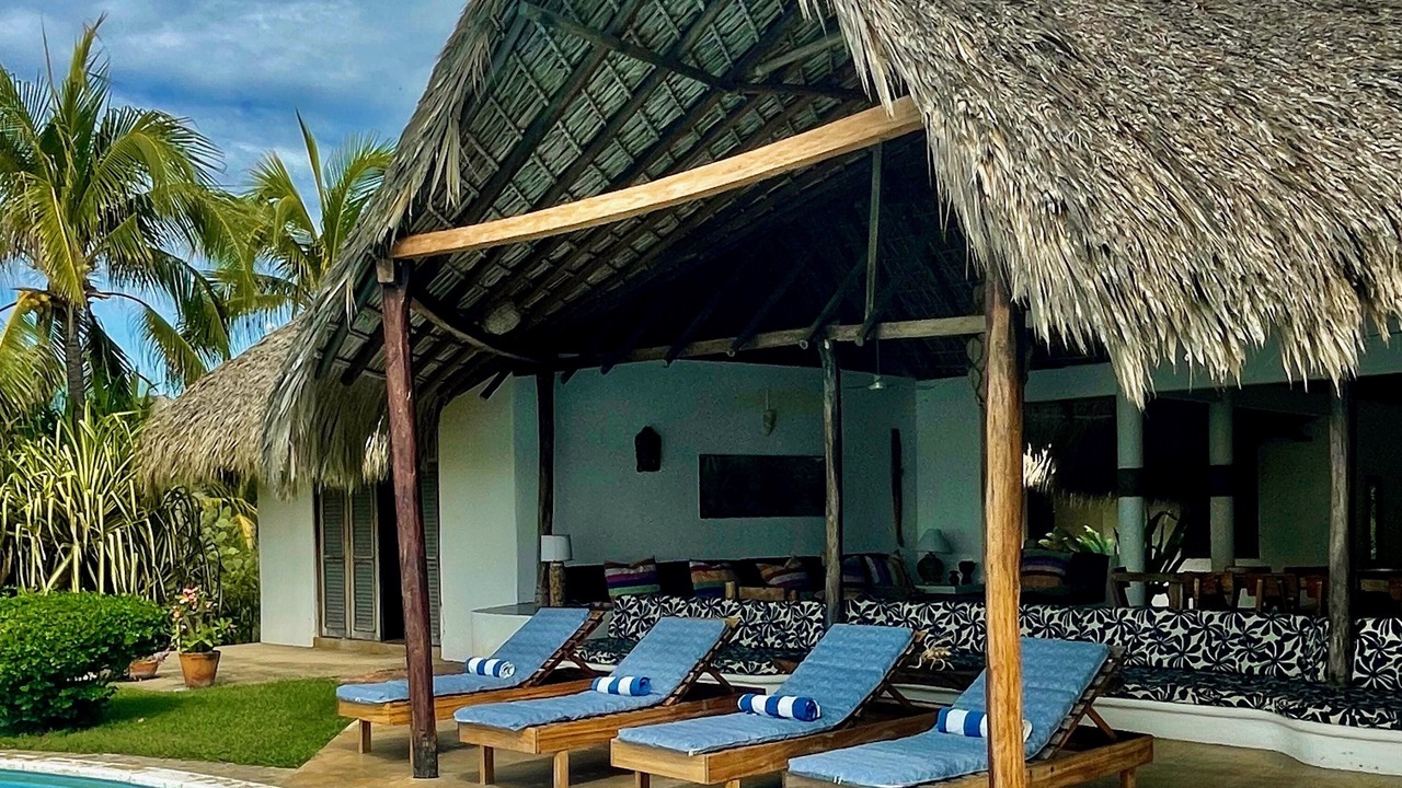 Photo of Outdoor in Santa Maria Colotepec