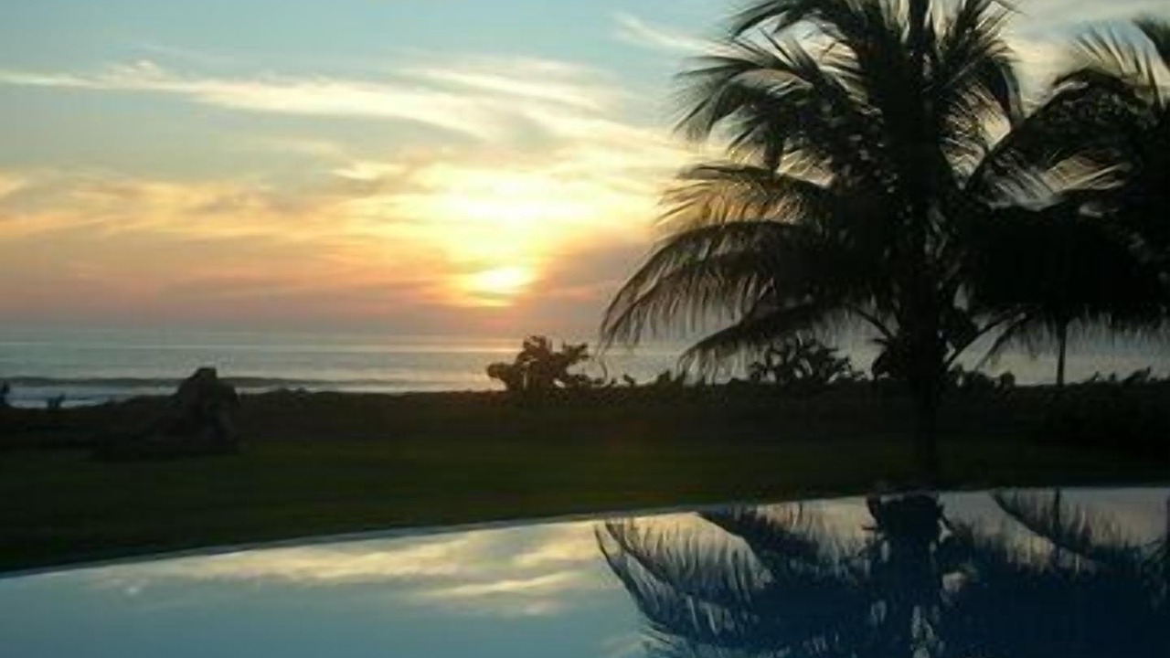 Photo of Outdoor in Santa Maria Colotepec