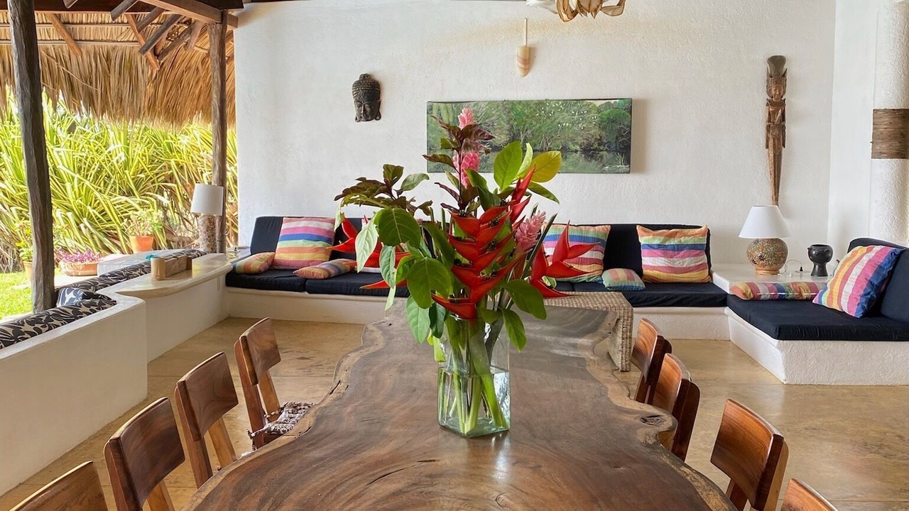 Photo of Bedroom in Santa Maria Colotepec