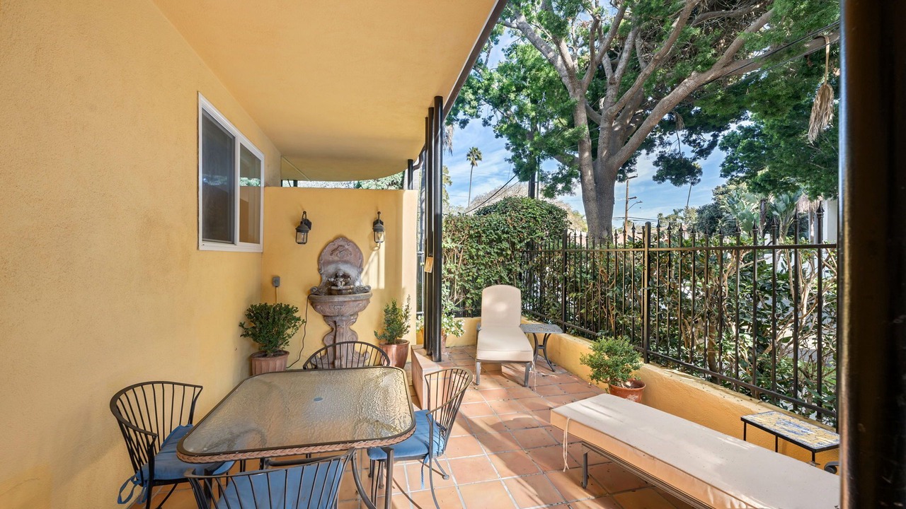 Photo of Outdoor in West Beach