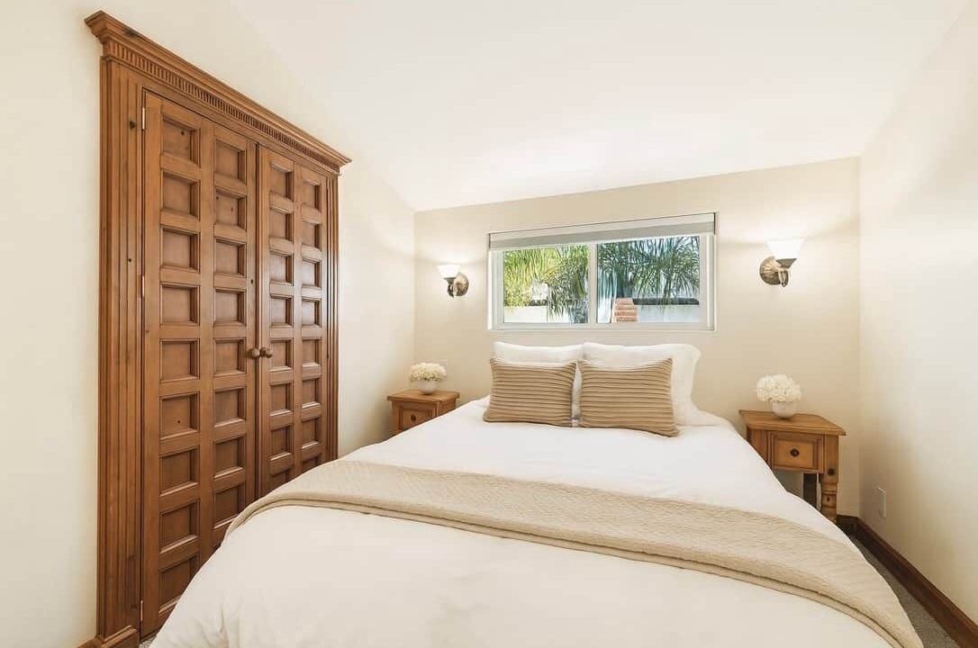 Photo of Bedroom in West Beach