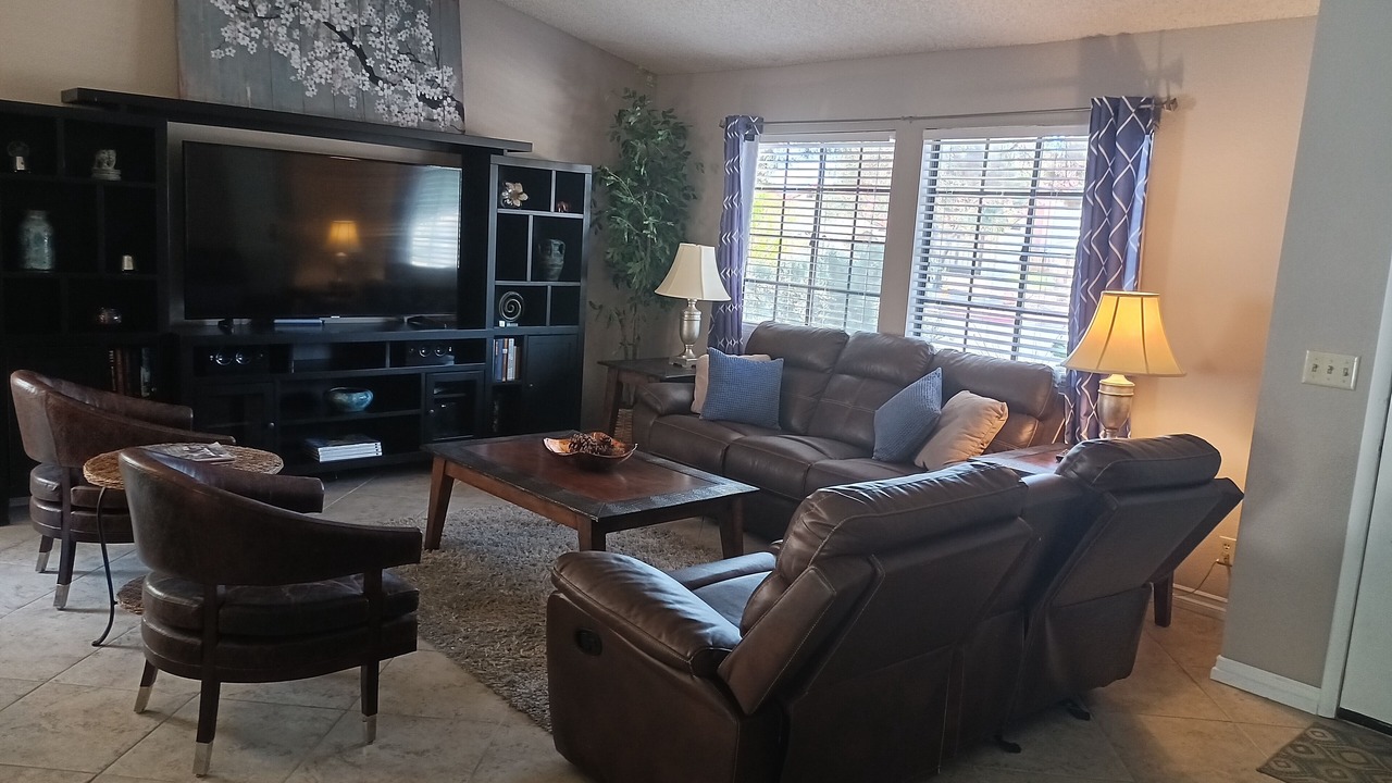 Photo of Bedroom in Green Valley North