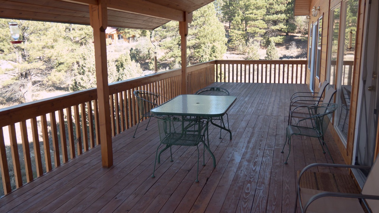 Photo of Outdoor in Long Valley Junction