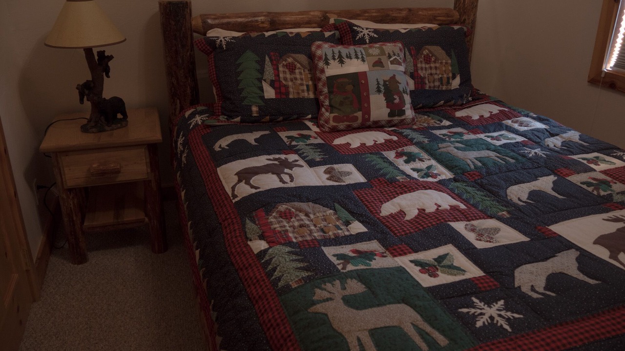 Photo of Bedroom in Long Valley Junction