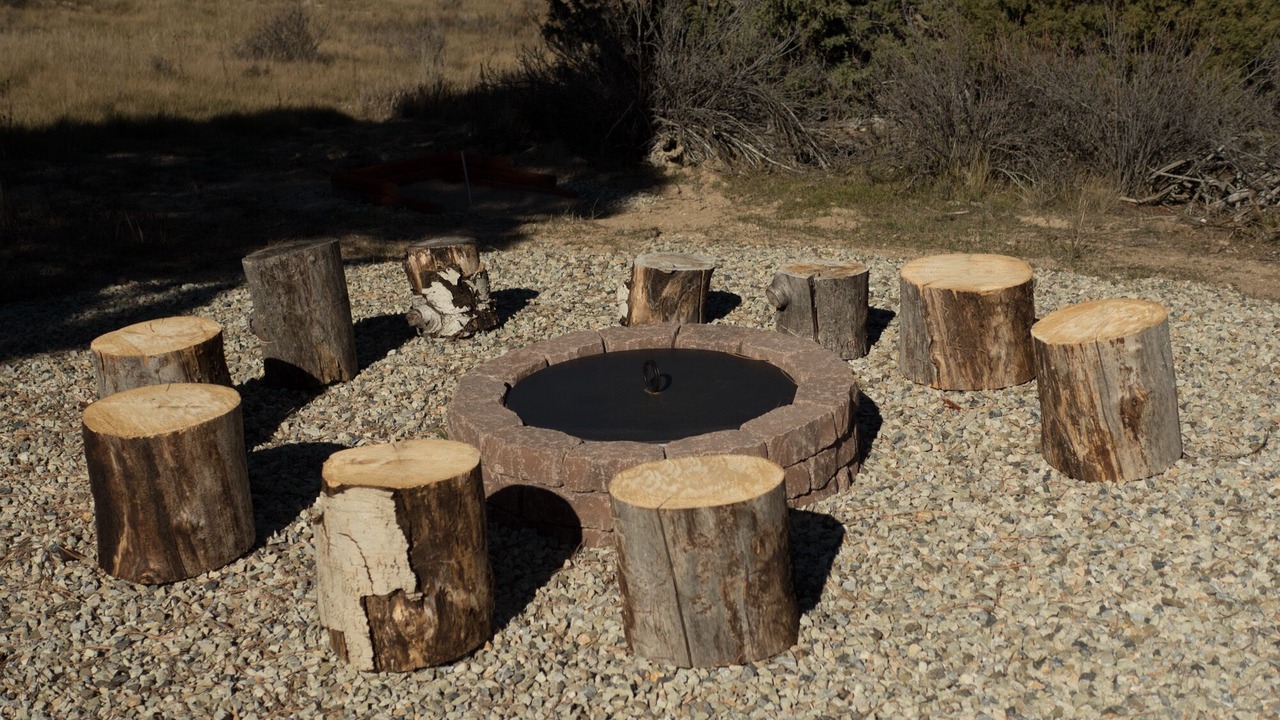 Photo of Outdoor in Long Valley Junction