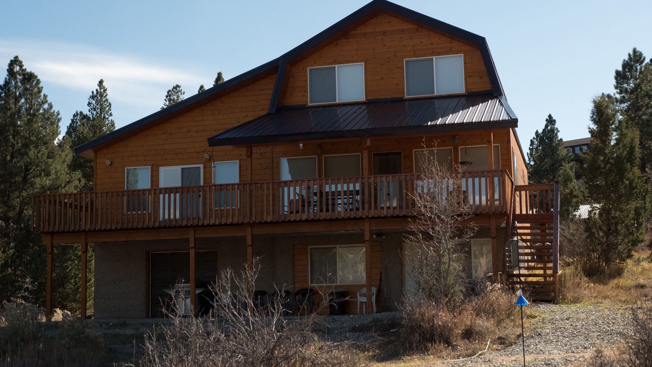 Photo of Outdoor in Long Valley Junction