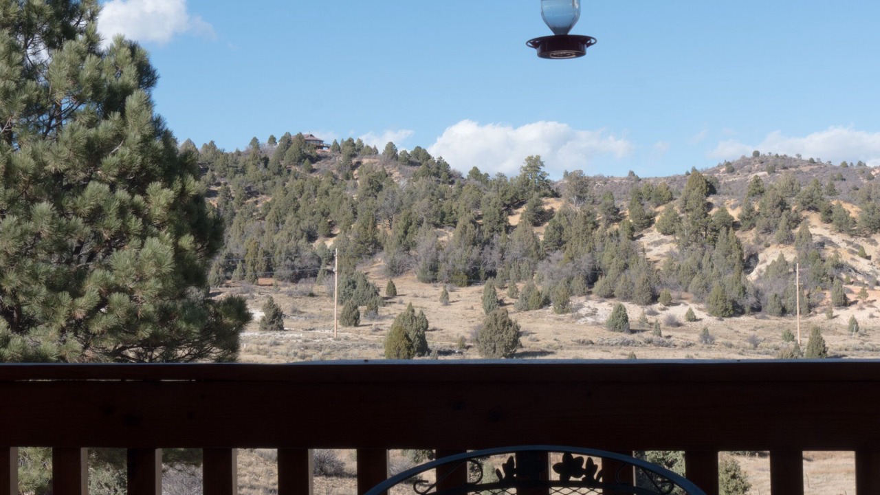 Photo of Outdoor in Long Valley Junction