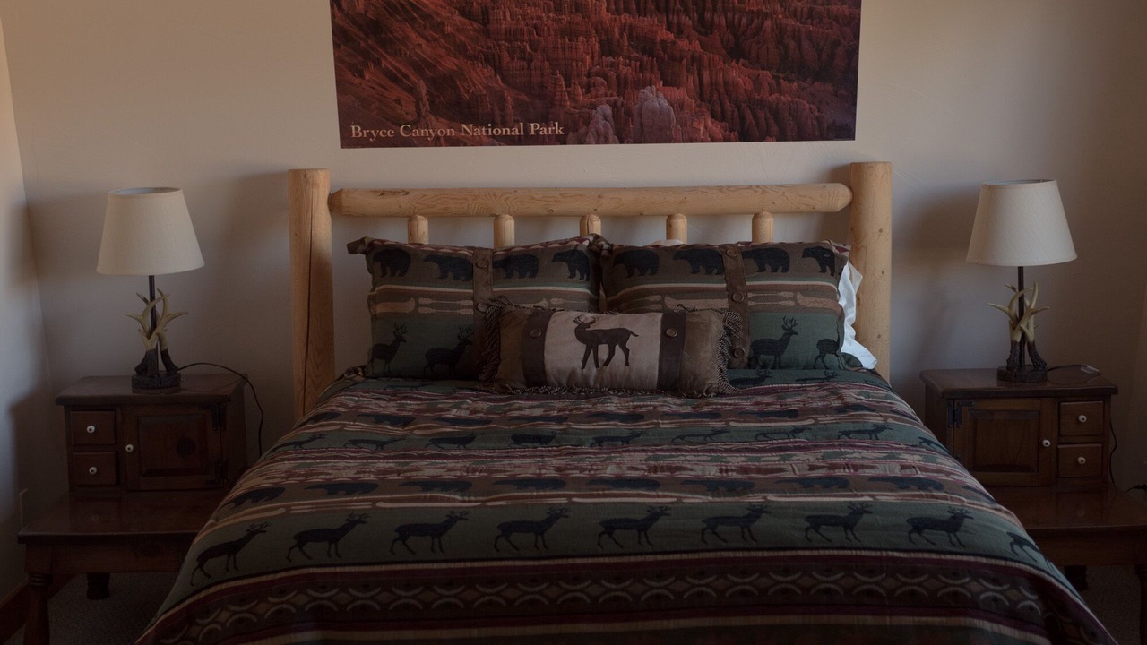 Photo of Bedroom in Long Valley Junction