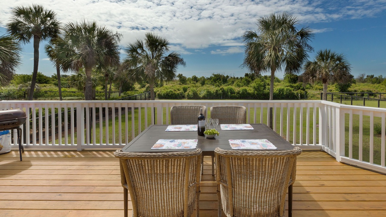 Photo of Outdoor in Sullivan's Island