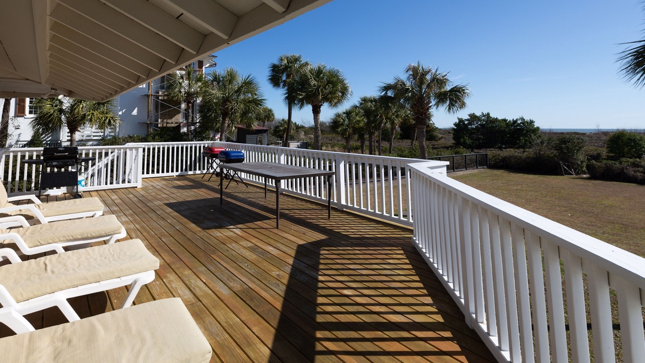 Photo of Outdoor in Sullivan's Island
