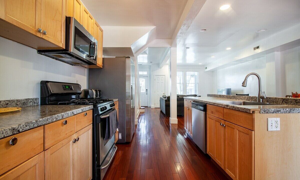 Photo of Kitchen in Petworth