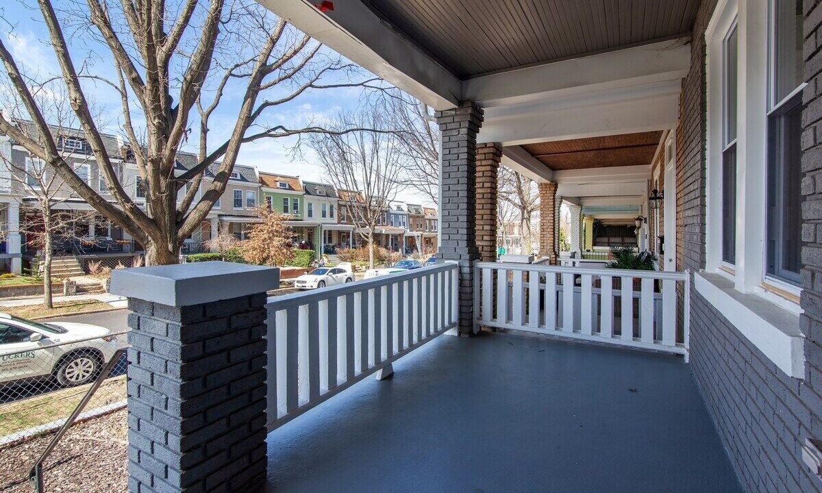 Photo of Outdoor in Petworth
