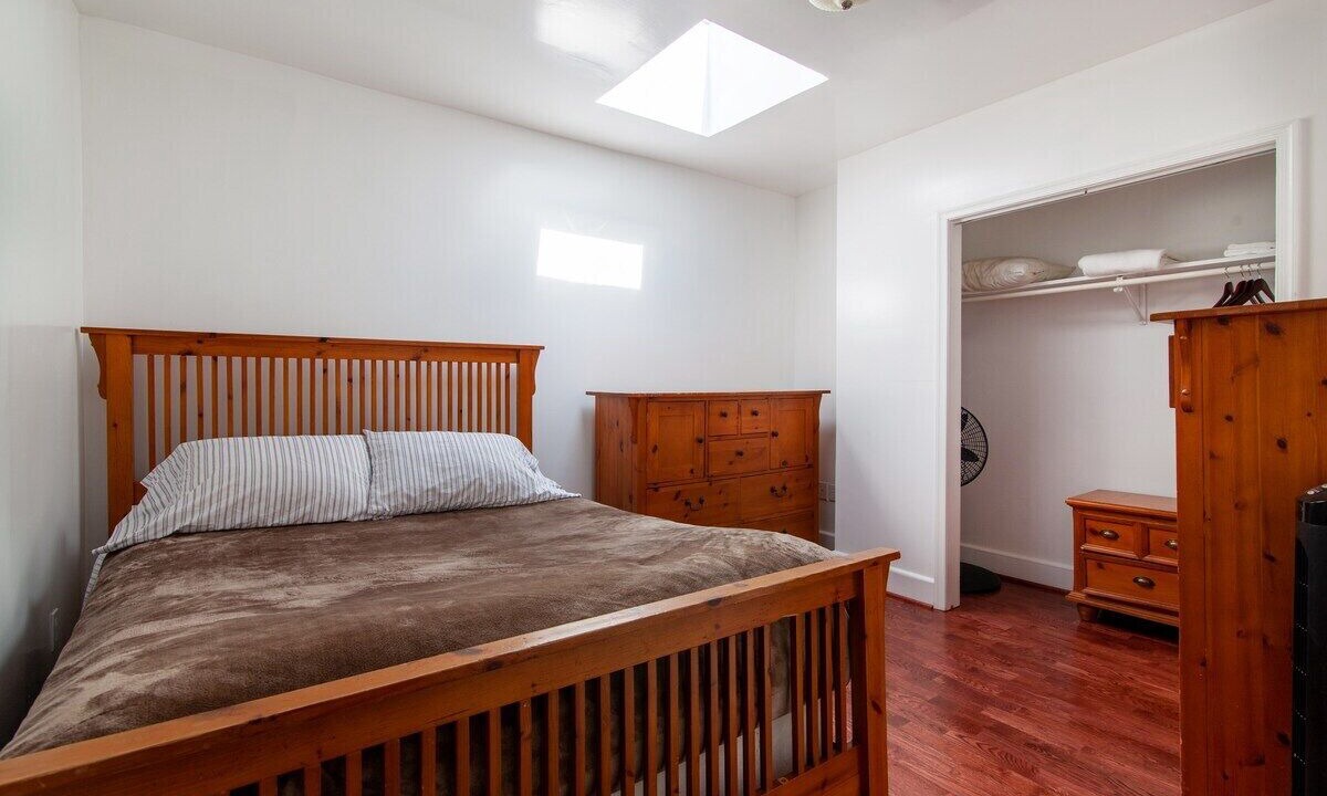 Photo of Bedroom in Petworth