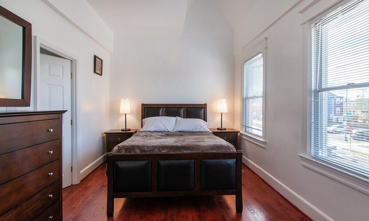 Photo of Bedroom in Petworth