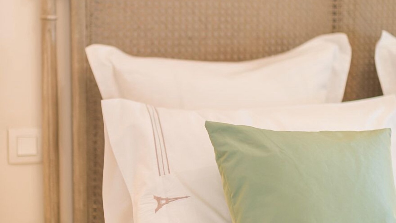 Photo of Bedroom in Quartier du Gros-Caillou