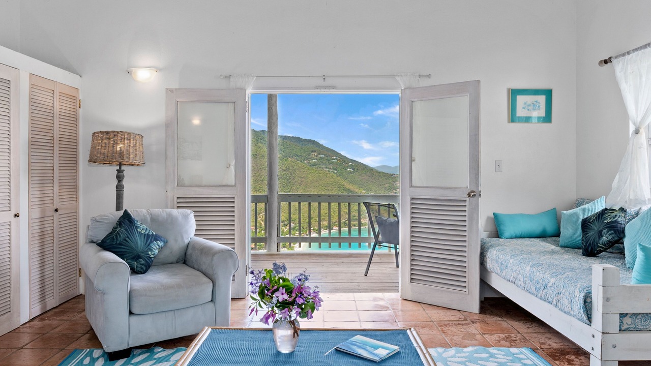 Photo of Bedroom in Brewers Bay