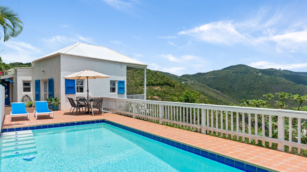 Photo of Outdoor in Brewers Bay